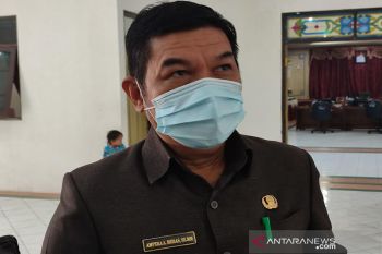 Tingkatkan SDM kesehatan, Pemkab Bartim telah sekolahkan 47 dokter