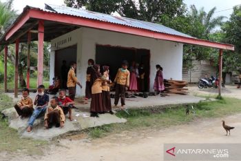 Genjot minat baca, Sahal tutup bengkel jadi pondok baca