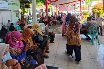 BINDA gandeng Bundo kanduang Pesisir Selatan sukseskan vaksinasi