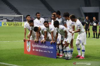 Persiba gencar di bursa transfer