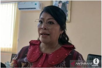 Disnakertrans: Perlu sinergitas turunkan angka pengangguran di Sulawesi Utara