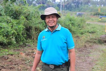 Pemkot Payakumbuh sediakan bibit pohon produktif gratis untuk masyarakat
