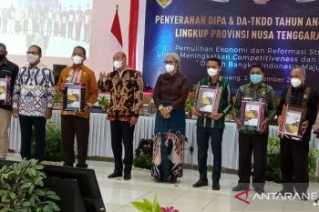 Pasien COVID-19 sembuh di Kota Kupang tambah dua orang