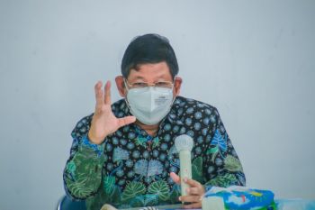 Kemenperin sebut industri farmasi siap gunakan bahan baku obat dalam negeri