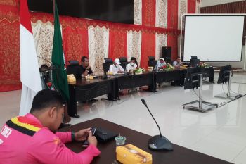 KONI Padang sebut 2.500 atlet siap berlaga di Porkota Padang