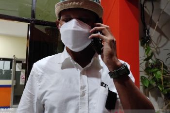 Pemkab Supiori dan Pemkab Nabire keluarkan himbauan terkait gelombang pasang