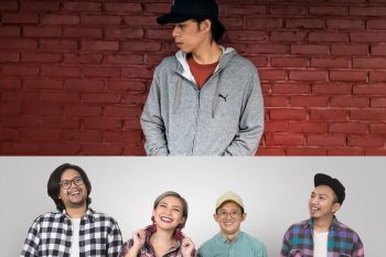 Kolaborasi Ten2Five &amp; Avedis hadirkan lagu "You &amp; Me End"