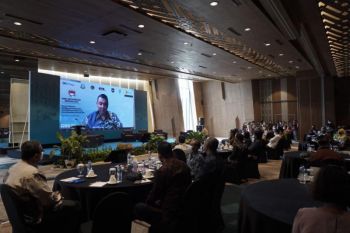 PLN raih penghargaan KPK karena selamatkan aset ngara triliunan rupiah