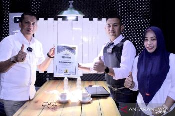 Kisah singkat Muhammad Adil menjadi Bupati Kepulauan Meranti