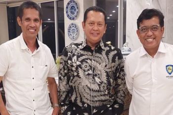Ketua IMI mendukung NTB tuan rumah MXGP dan MiniGP