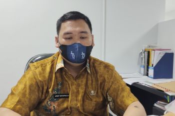 PAD Kota Bandarlampung dari sektor reklame tumbuh lima persen