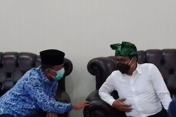 Mentri : Transmigran adalah pahlawan dari "pinggiran"