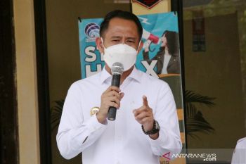 Pasien COVID-19 di Palangka Raya tersisa tiga orang