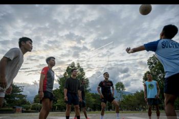 Warga terpapar COVID-19 di Sulawesi Tengah bertambah enam menjadi 47.189 orang
