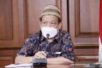 Warga NU diimbau tak berbondong-bondong ke arena muktamar
