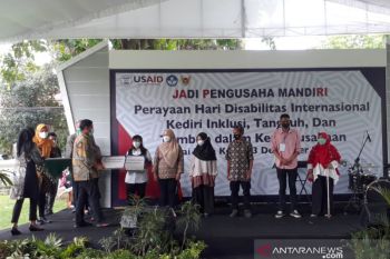 Hari Disabilitas Nasional