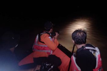 Dua orang tenggelam di Sungai Tipar Cilacap