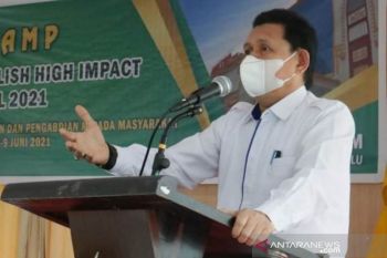 UIN bantu percepat capaian vaksinasi
