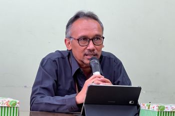 BPS DIY menggelar survei biaya hidup di Yogyakarta dan Gunung Kidul 2022
