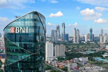 BNI dukung ekpansi kredit guna mendorong kinerja ekonomi 2022