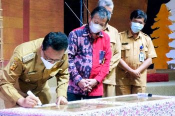 Pemkot menetapkan dua gereja di Yogyakarta sebagai gereja ramah anak
