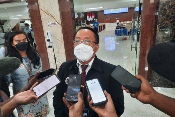 Kanwil DJP:Belanja PEN di Papua terbagi empat wilayah klaster