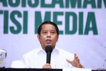 Kemenag  ingatkan masyarakat agar tetap patuh Prokes saat Natal