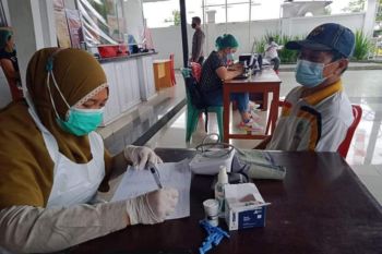 Dinkes Minahasa Tenggara mengingatkan warga waspadai penyebaran COVID-19