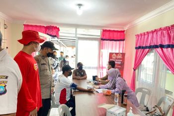 Satgas catat rekor terbaru Kepri nol kasus aktif COVID-19