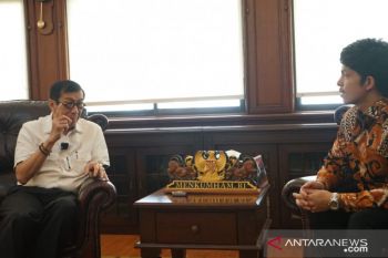 Menkumham: Pemerintah Indonesia terus perbaiki layanan publik