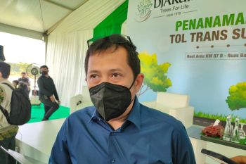 HK ruas Bakter prediksi peningkatan lalu lintas di JTTS pada 23 Desember