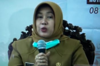 Gunung Kidul kejar target vaksinasi 100 persen