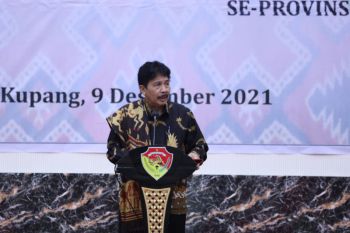 Kepala BPIP sebut semangat bersatu bangsa mentransendensikan perbedaan