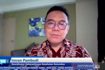 Kemenkes segera bahas penataan ulang arsitektur kesehatan global di G20