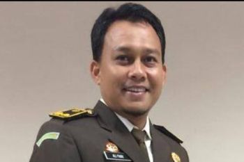 KPK pastikan kasus dugaan korupsi pembangunan gereja di Timika diproses hukum
