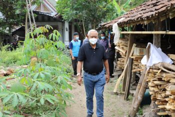 Anggota DPR mendorong pengawasan protokol kesehatan mulai digencarkan