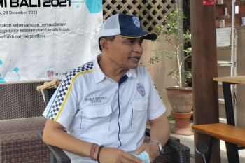 25 klub akan adakan Musda IMI Bali