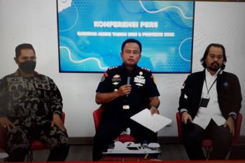 KKP ingin serahkan kapal ikan yang disita ke koperasi nelayan