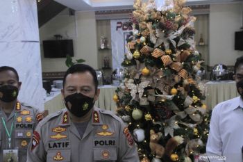 Kapolda kirim tim khusus ungkap meninggalnya tahanan di sel