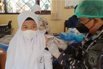 Pemkot Mataram siap melaksanakan vaksinasi anak usia 6-11 tahun