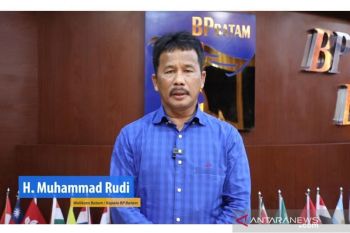 Muhammad Rudi sebut Antara jadi lentera edukasi masyarakat