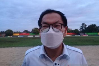 Wakil Bupati Belitung : LKBN ANTARA bangun optimisme bangsa hadapi pandemi