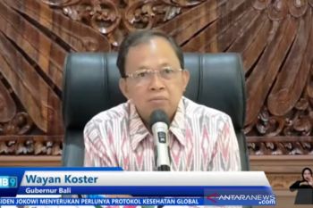 Bali bersolek siapkan diri jadi lokasi utama G20 caranya?