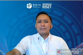 BRIN targetkan kerja sama riset bidang EBT hingga ruang angkasa di perhelatan G20