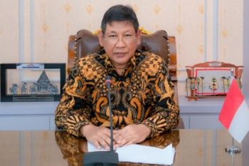 Kemenperin dukung PT Chandra Asri bangun kompleks kedua petrokimia, ini alasannya