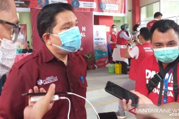 33.559 warga Sulawesi Utara sembuh dari COVID-19