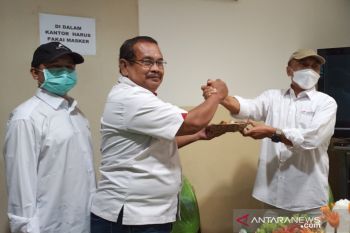 HUT ke-84, ANTARA Biro Jateng gelar aksi peduli