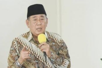 14 ribu RTG di KLU belum terbangun akibat anggaran diblokir