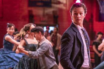 Film 'West Side Story' raih Rp150 miliar di box office Amerika