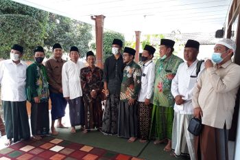PWNU dan PCNU se-Jatim bulat dukung Gus Yahya pimpin PBNU